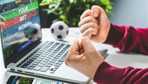 advantages of online betting
